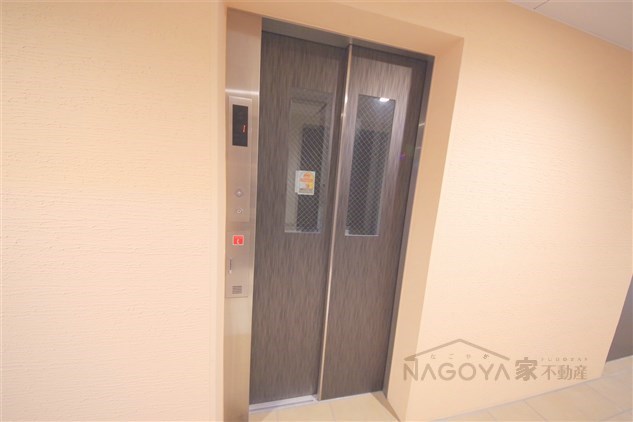 Branche覚王山 その他外観5