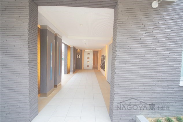 Branche覚王山 その他外観6