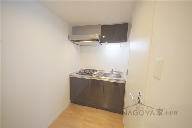 Branche覚王山 キッチン