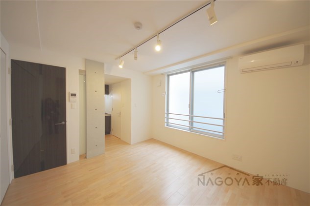 Branche覚王山 ベッドルーム