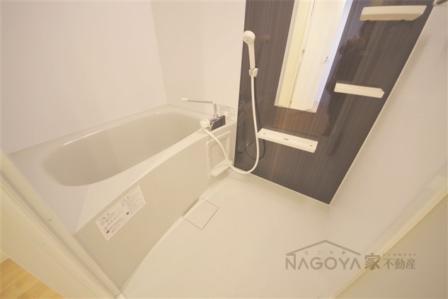 Branche覚王山 風呂画像