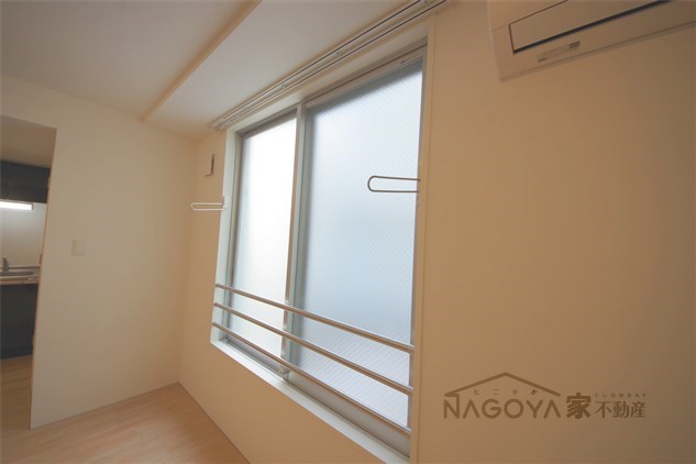 Branche覚王山 ベランダ