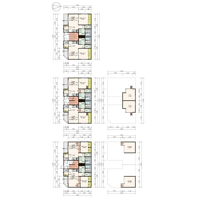ラファン新栄 その他外観1