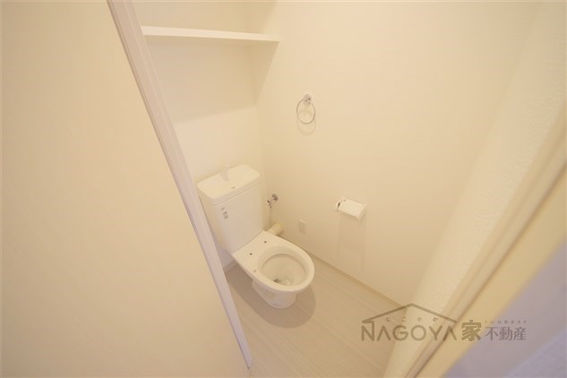 Residence Nagoya その他3