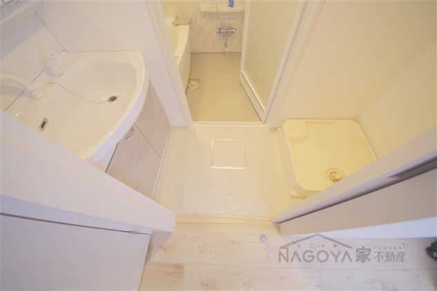 Residence Nagoya その他5