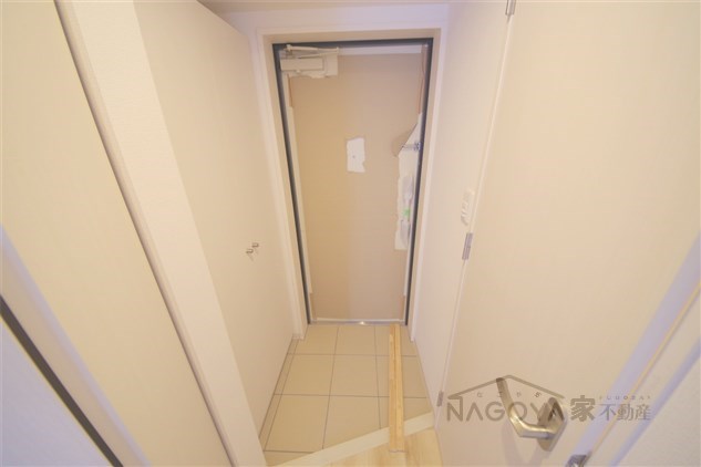 Residence Nagoya その他6