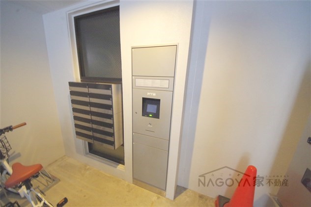 Residence Nagoya その他外観2