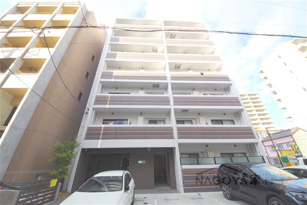 Residence Nagoya その他外観3
