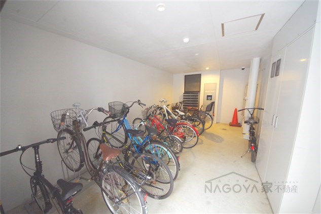 Residence Nagoya その他外観4