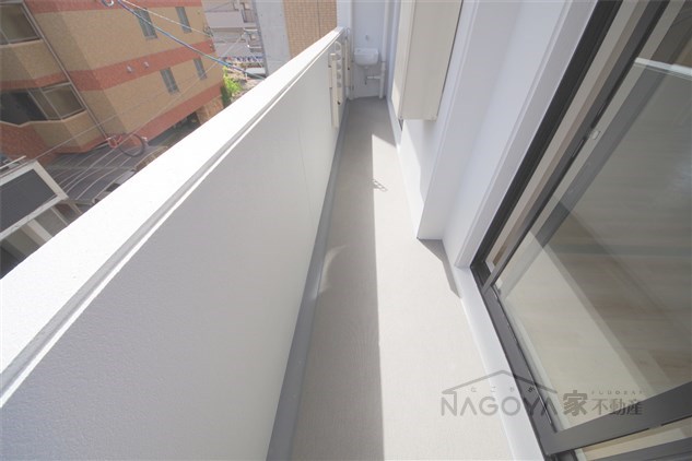 Residence Nagoya その他7