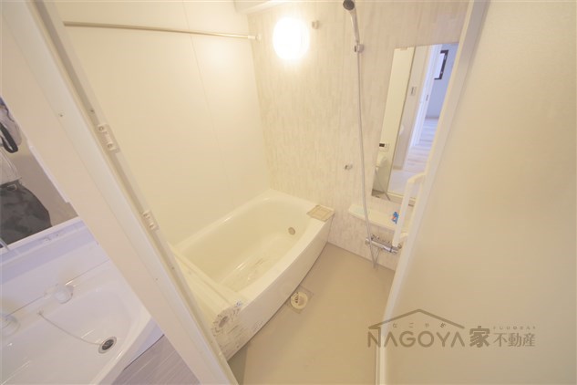 Residence Nagoya 風呂画像