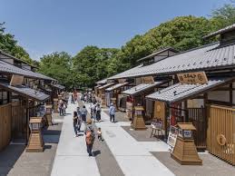 Residence Nagoya ショッピング施設