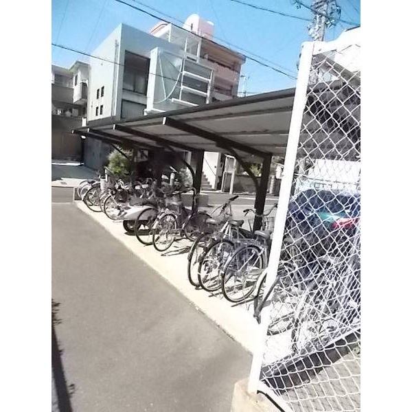 メゾン憧旛 その他外観1