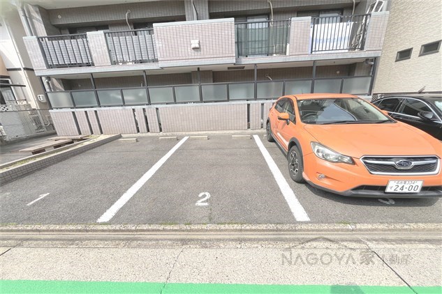メゾン憧旛 その他外観2