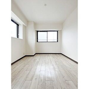 メゾン憧旛 ベッドルーム