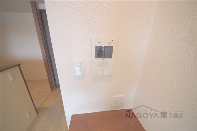 レジディア徳川 その他4