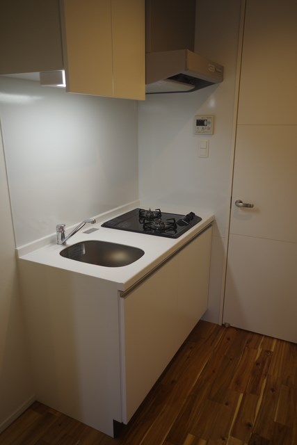 Comfortささしまライブ キッチン