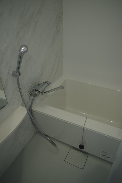 Comfortささしまライブ 風呂画像