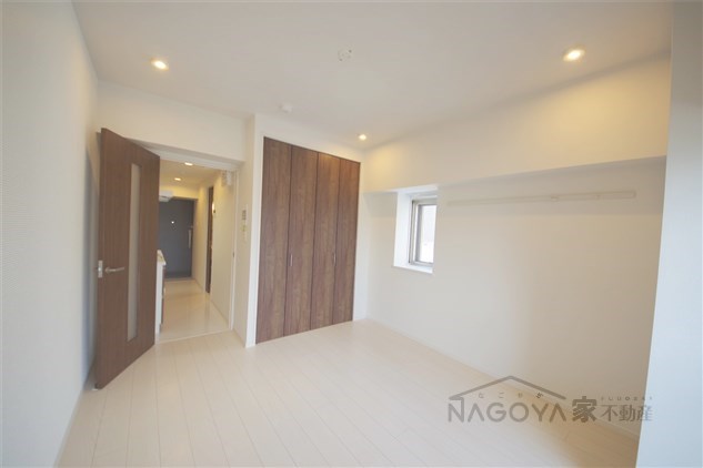 チェルトヴィータ ベッドルーム