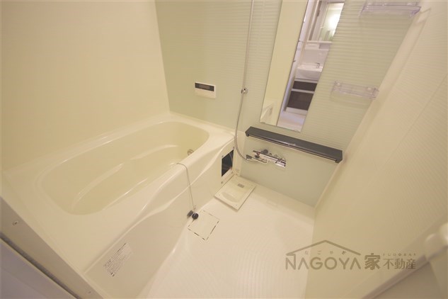 チェルトヴィータ 風呂画像