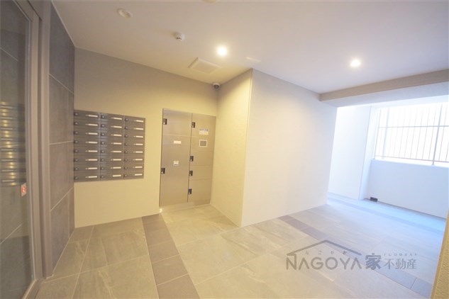 Kamiya Bldg東桜 その他外観2