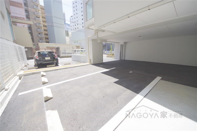 Kamiya Bldg東桜 その他外観4