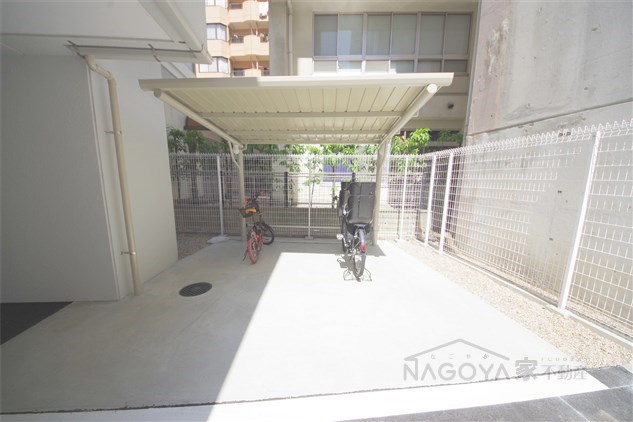 Kamiya Bldg東桜 その他外観6