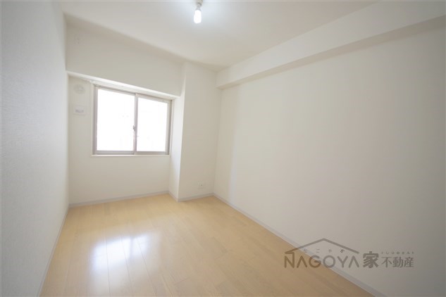 Kamiya Bldg東桜 ベッドルーム