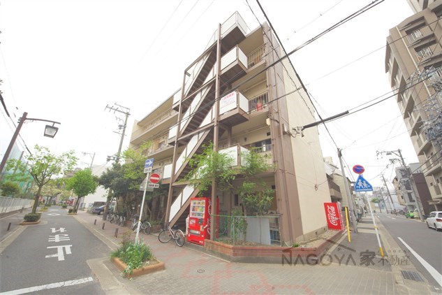 明治第７ビル その他外観1