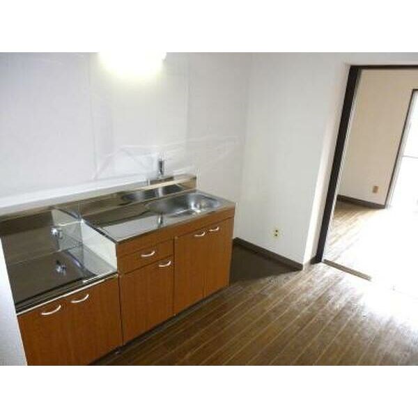 明治第７ビル キッチン