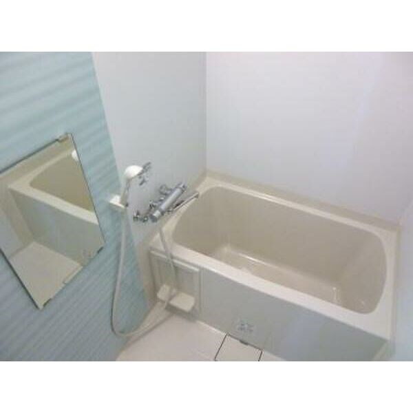 明治第７ビル 風呂画像