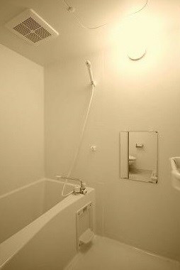 グランコンフォール米野Ⅱ 風呂画像