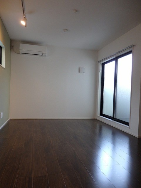 TRIUMPH名駅 リビング