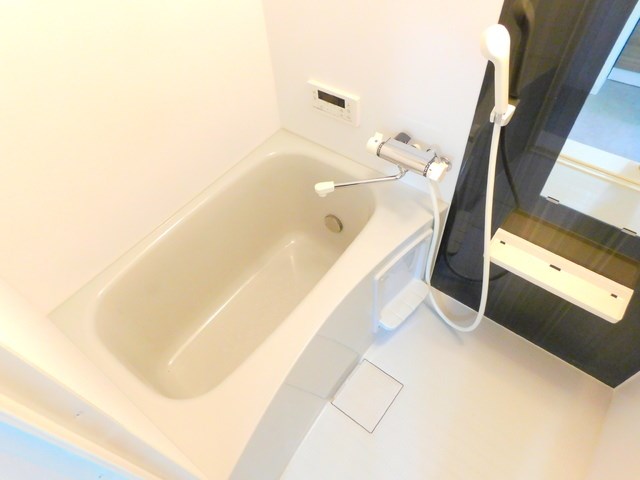 Cherim上飯田 風呂画像