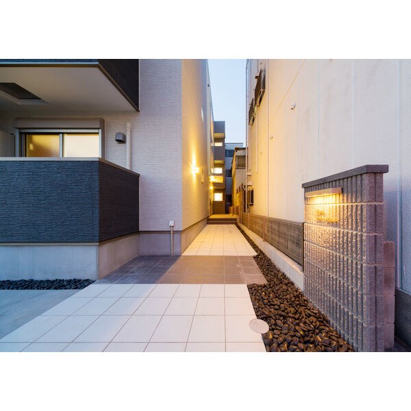 Cherim黒川志賀町 その他外観1