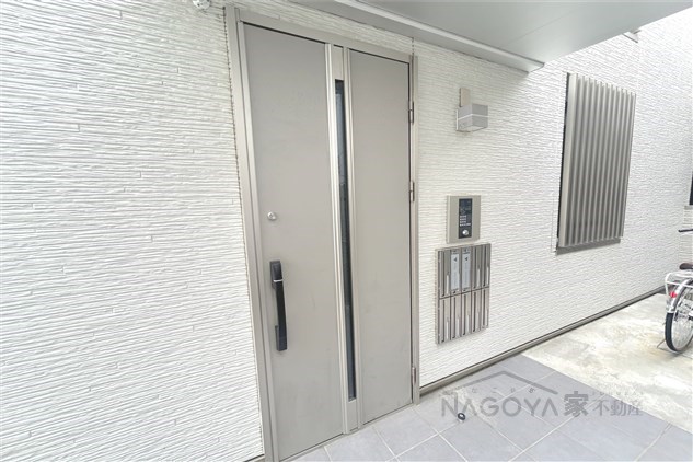 Cherim黒川志賀町 その他外観1