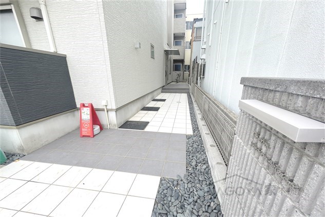 Cherim黒川志賀町 その他外観2