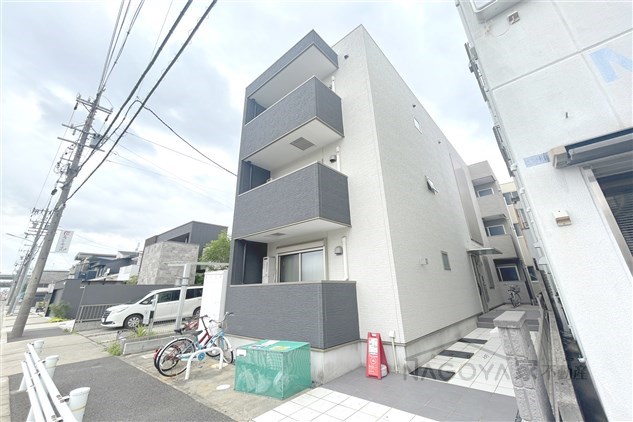 Cherim黒川志賀町 その他外観4