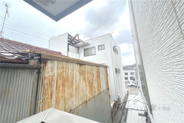 Cherim黒川志賀町 その他8