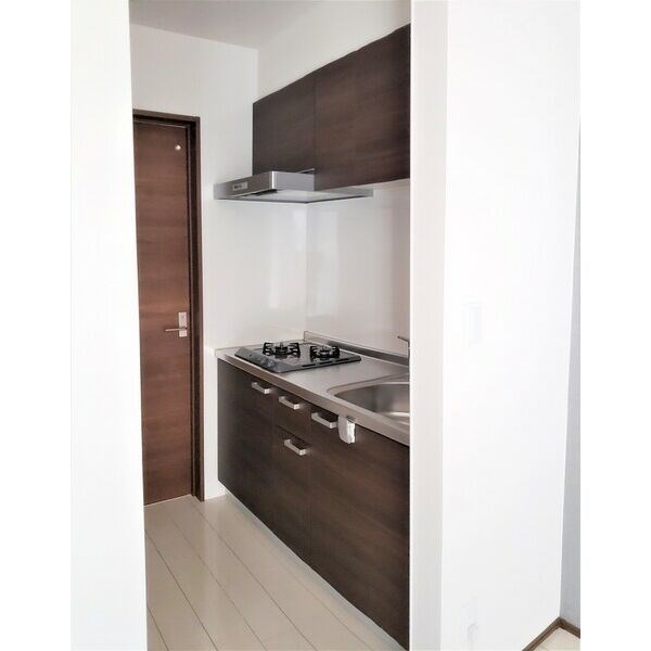 Cherim黒川志賀町 キッチン