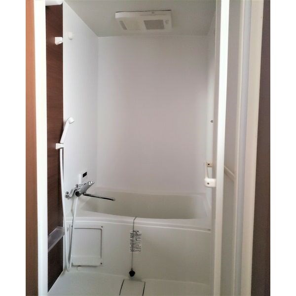 Cherim黒川志賀町 風呂画像