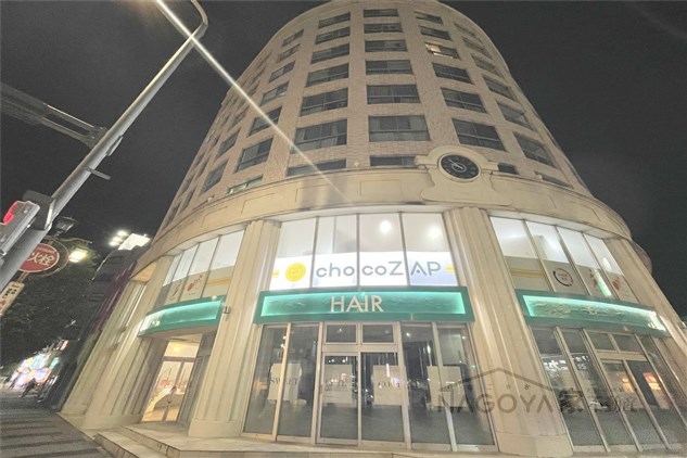 プロシード新瑞橋 外観写真