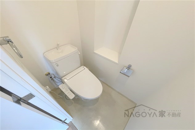 プロシード新瑞橋 その他2