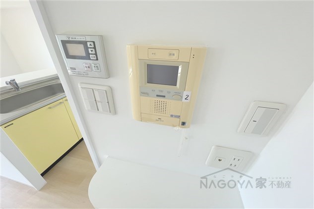 プロシード新瑞橋 その他4