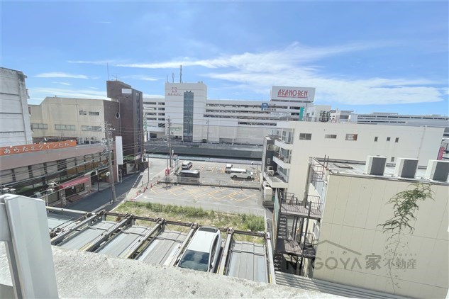 プロシード新瑞橋 その他6