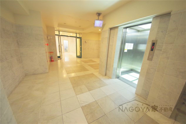 プロシード新瑞橋 その他外観3