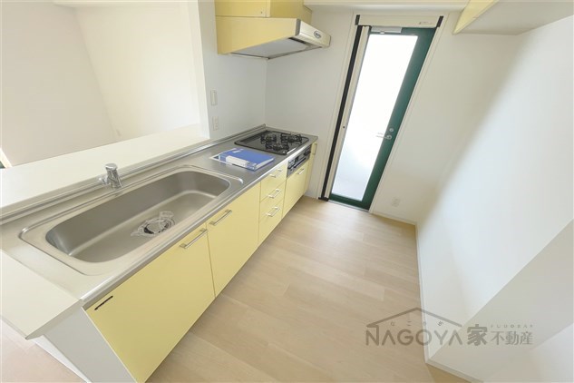 プロシード新瑞橋 キッチン