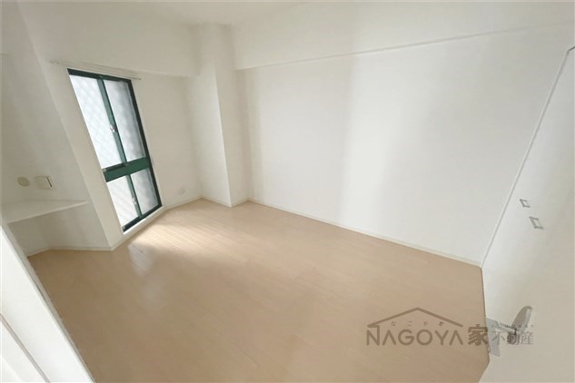 プロシード新瑞橋 ベッドルーム