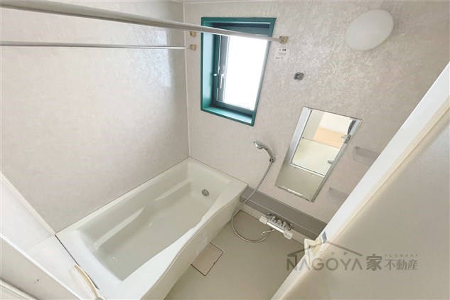 プロシード新瑞橋 風呂画像