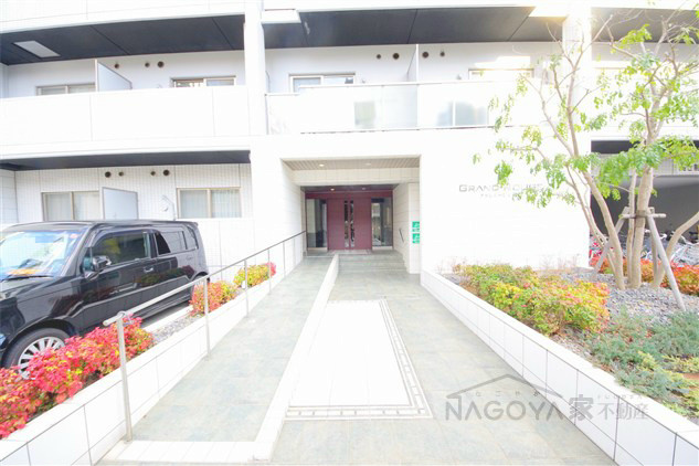 グランルージュ栄Ⅱ その他外観3